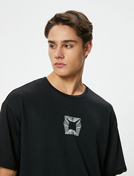 Koton Erkek Tişört