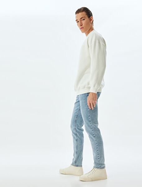 Koton Erkek Jeans