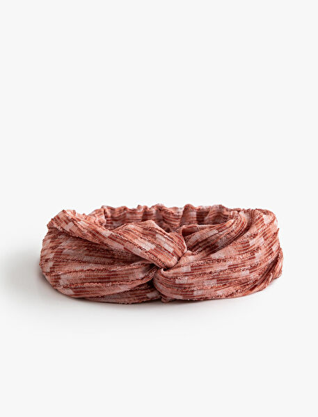 Koton Kadın Taç ve Saç Bandı