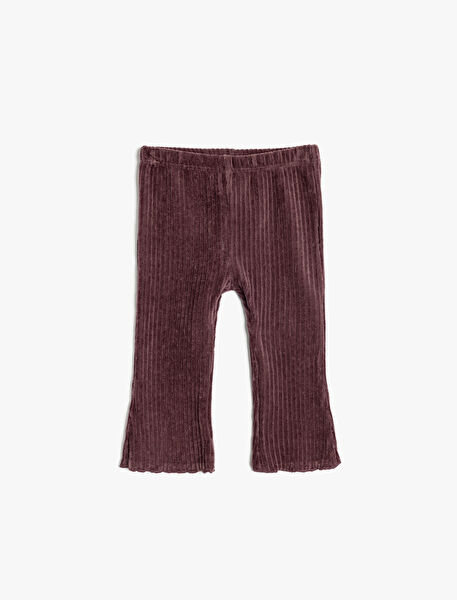 Koton Kız Çocuk Tayt