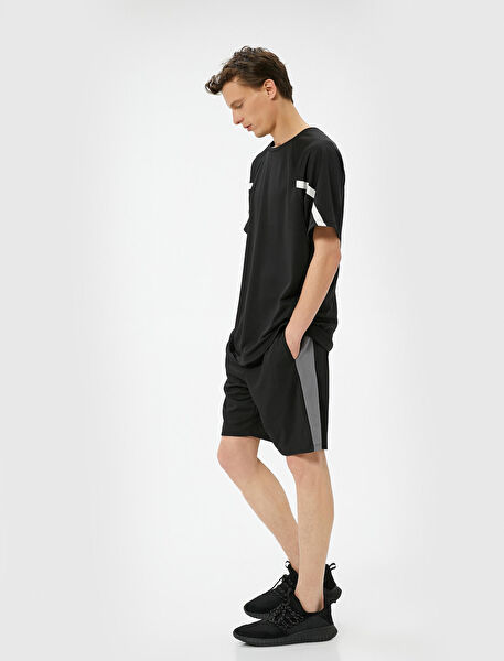 Koton Erkek Tişört