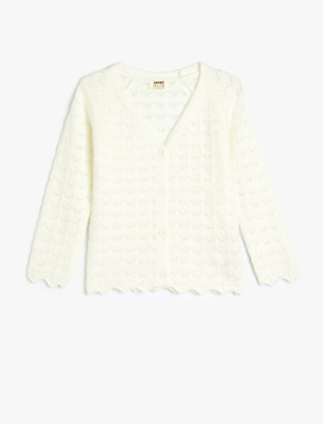 Koton Kız Çocuk Eşofman