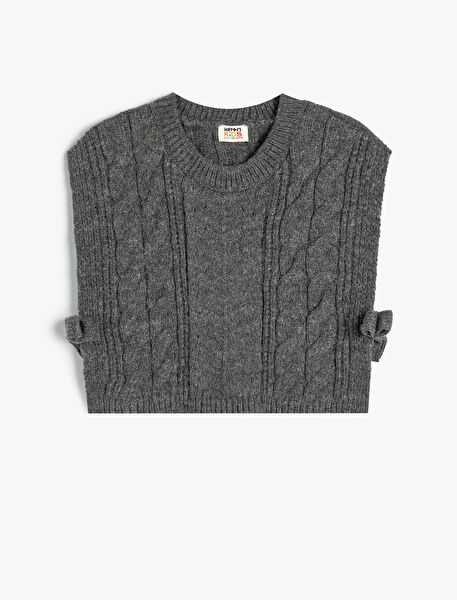 Koton Kız Çocuk Kazak