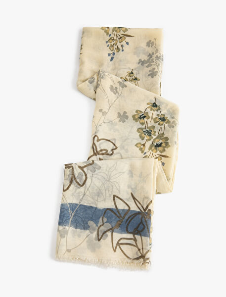 Koton Atkı, Kaşkol, Boyunluk