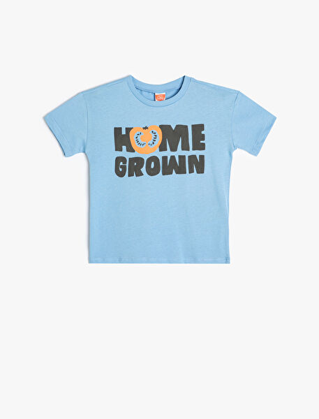 Koton Bebek Tişört