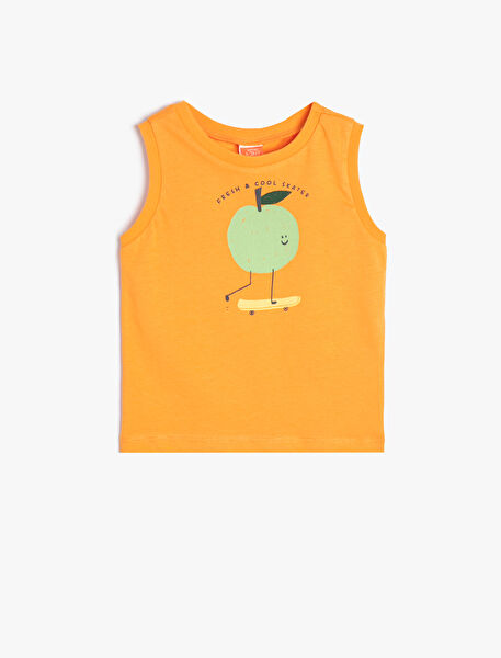 Koton Bebek Tişört