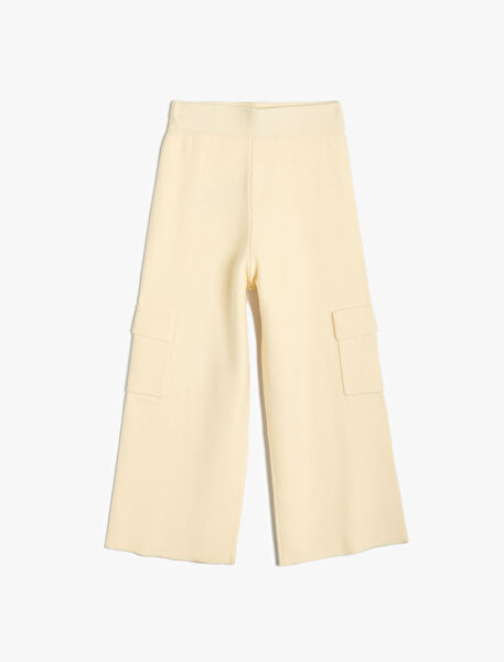 Koton Kız Çocuk Pantolon