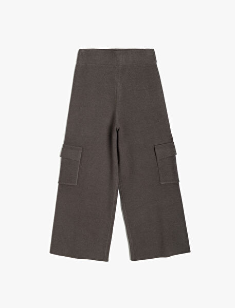 Koton Kız Çocuk Pantolon