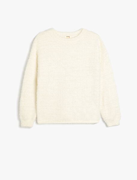 Koton Kız Çocuk Kazak