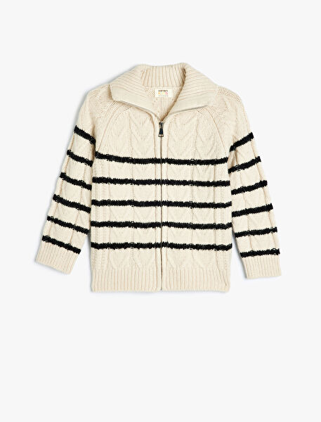 Koton Kız Çocuk Hırka