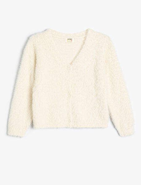 Koton Kız Çocuk Hırka