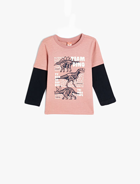 Koton Bebek Tişört