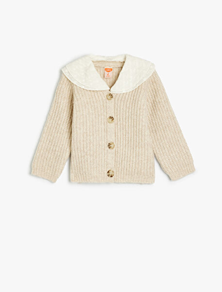 Koton Bebek Hırka, Bolero