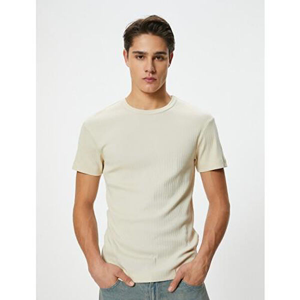 Koton Erkek Tişört