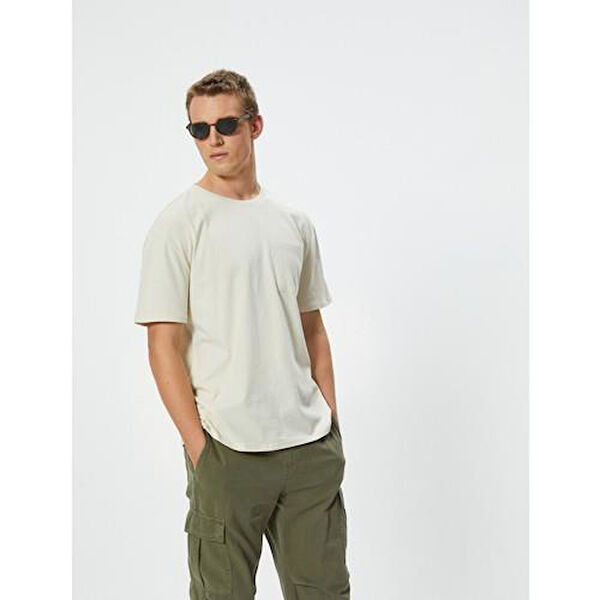 Koton Erkek Tişört