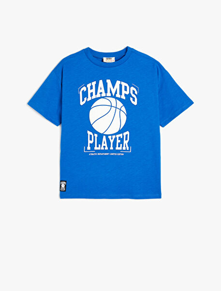 Koton Erkek Çocuk Tişört