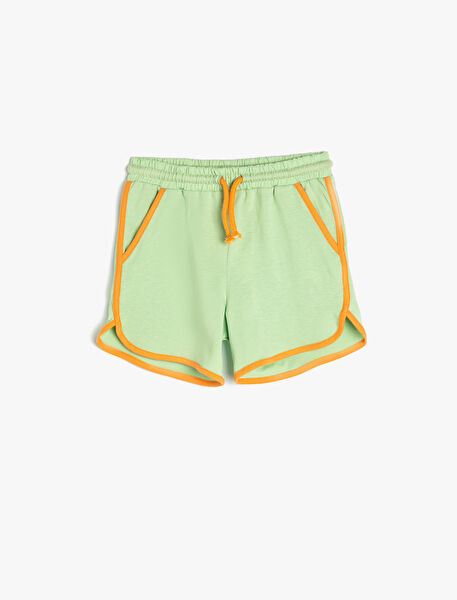 Koton Bebek Pantolon, Şort