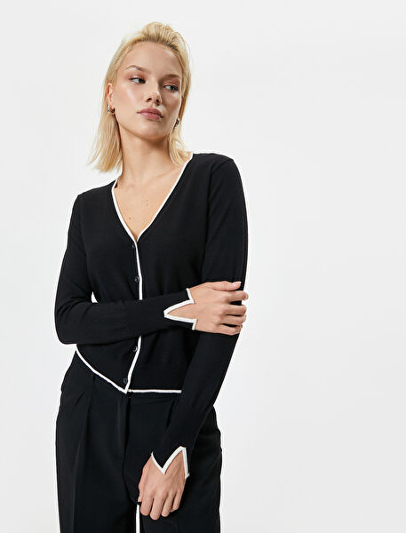 Koton Günlük Hırka