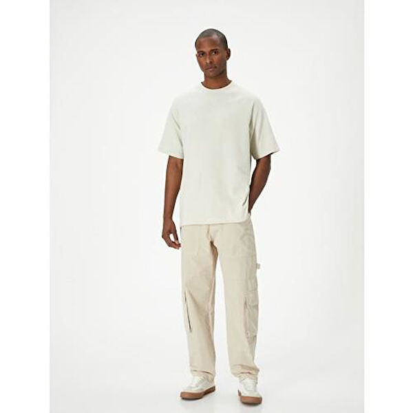 Koton Erkek Tişört