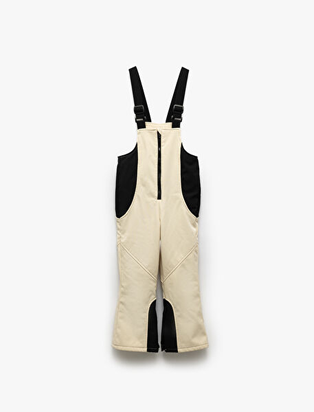 Koton Kayak, Snowboard Mont, Ceket, Yelek