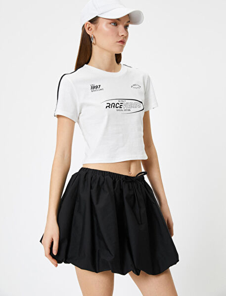 Koton Kadın Tişört