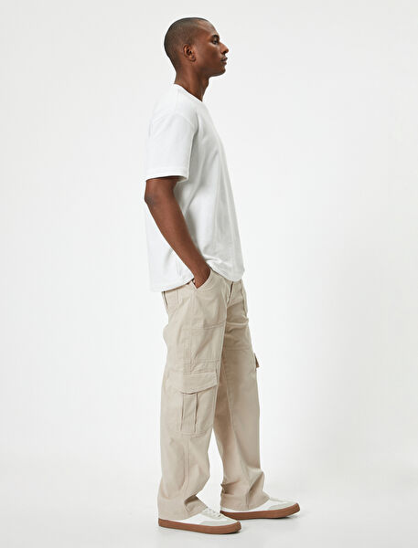 Koton Erkek Pantolon