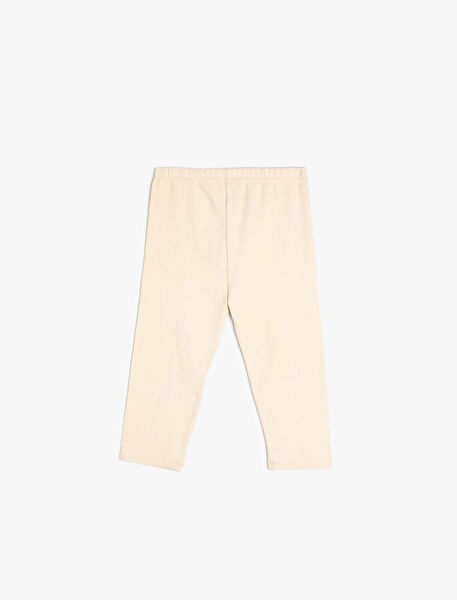 Koton Kız Çocuk Tayt