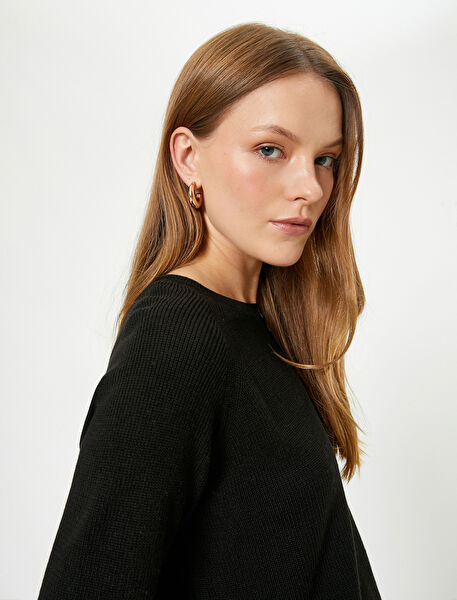 Koton Kadın Triko, Kazak