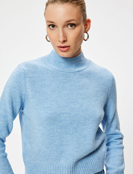 Koton Kadın Triko, Kazak