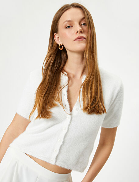 Koton Günlük Hırka