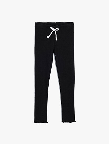 Koton Kız Çocuk Tayt