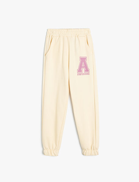 Koton Kız Çocuk Eşofman