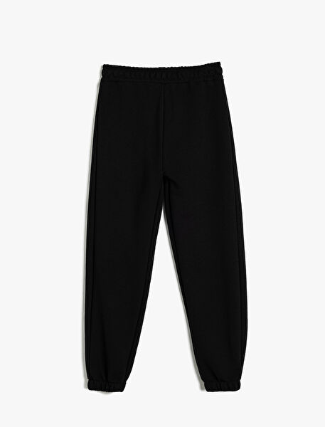 Koton Kız Çocuk Eşofman