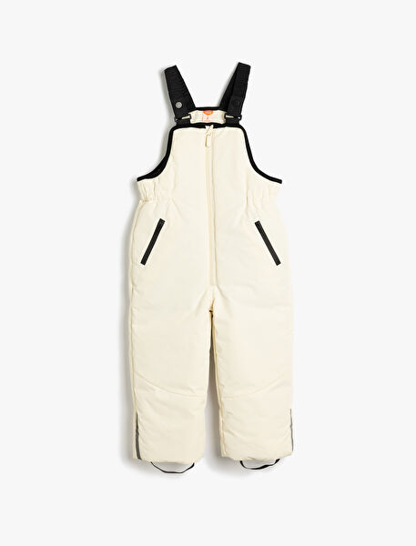 Koton Kayak, Snowboard Mont, Ceket, Yelek