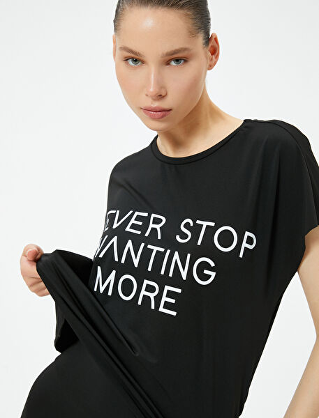 Koton Kadın Tişört