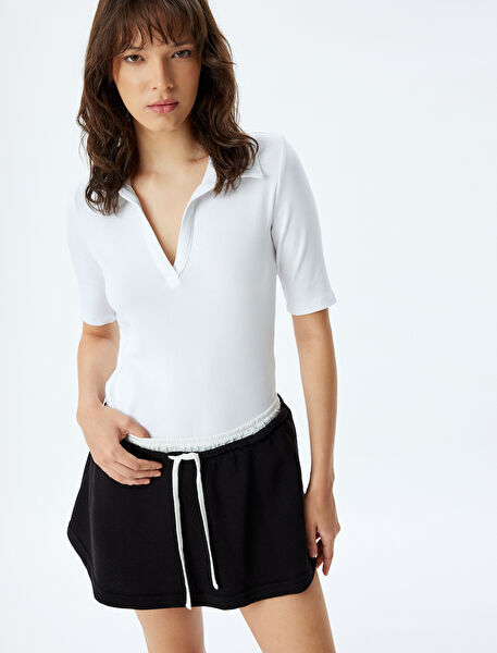 Koton Kadın Tişört