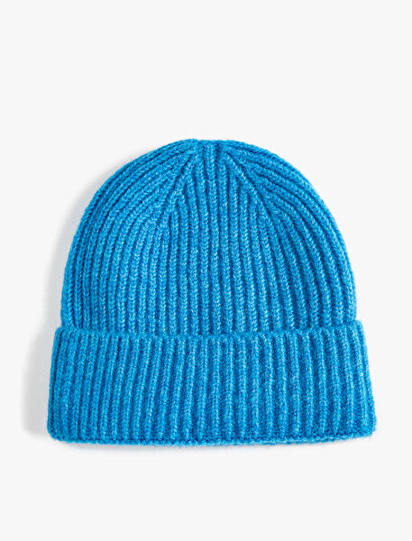 Koton Şapka, Bere, Kulaklık