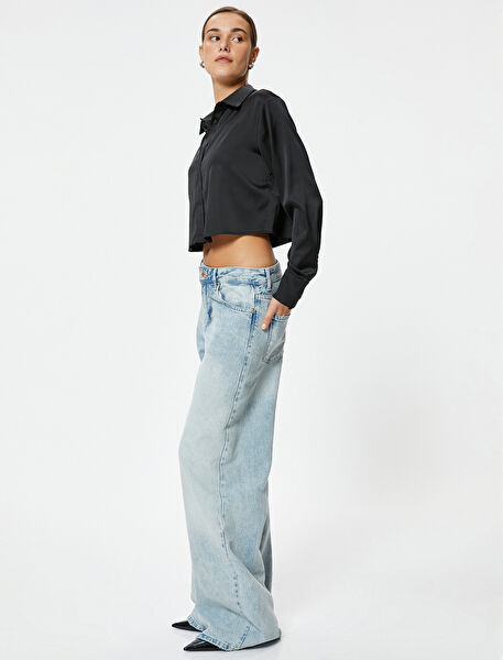 Koton Kadın Gömlek