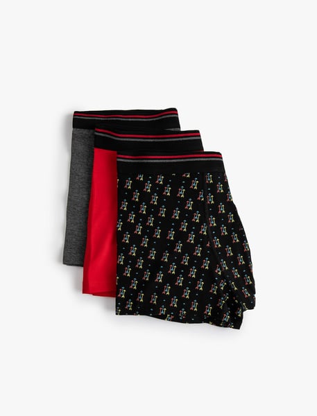 Koton Erkek Boxer, Slip, Külot