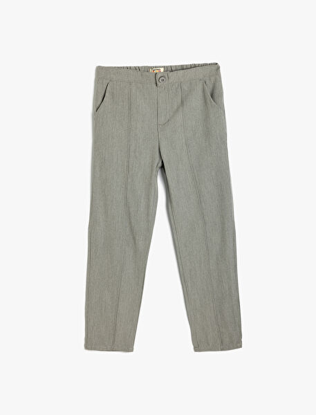 Koton Erkek Çocuk Jeans