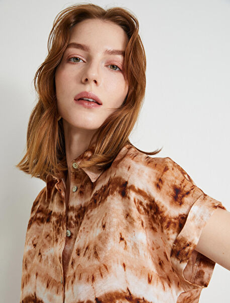 Koton Kadın Gömlek