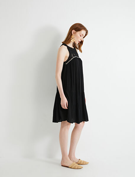 Koton Günlük Elbise