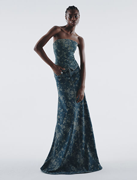 Koton Kadın Atlet, Body