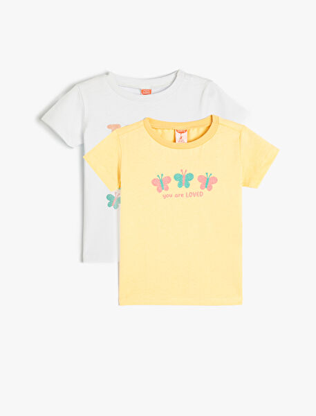 Koton Bebek Alt, Üst Takım