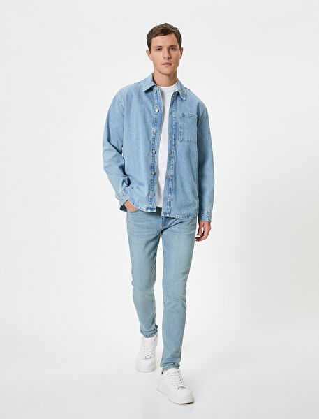 Koton Erkek Jeans