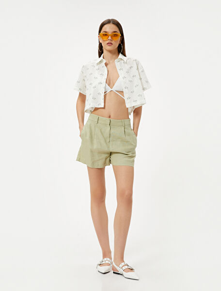 Koton Kadın Gömlek