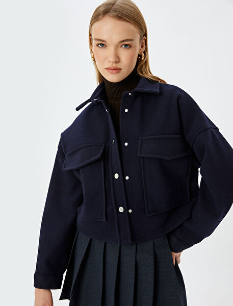 Koton Kadın Gömlek