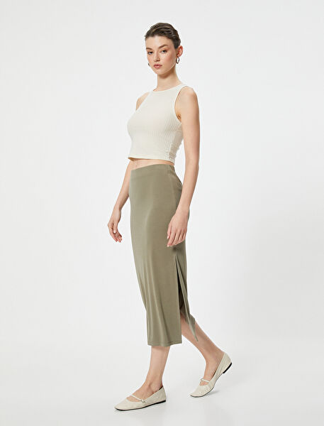 Koton Kadın Etek