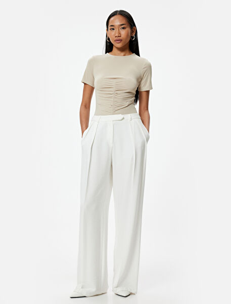 Koton Kadın Tişört