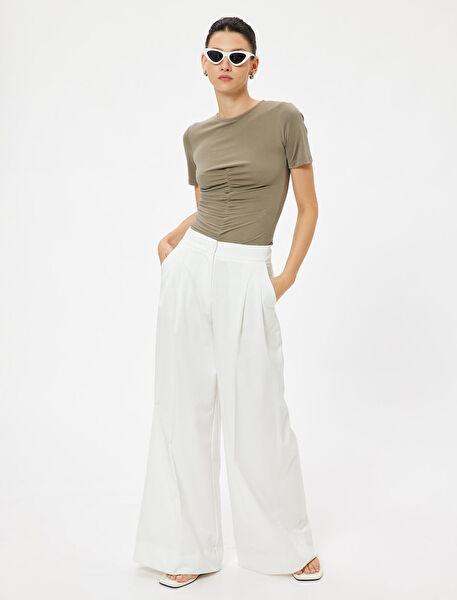 Koton Kadın Tişört